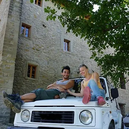 Vinco Castel del Rio