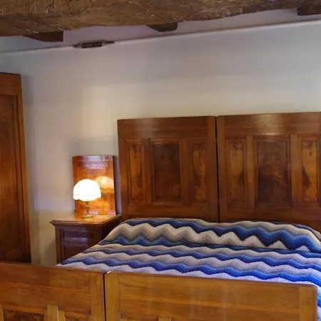 Vinco Bed and Breakfast Castel del Rio