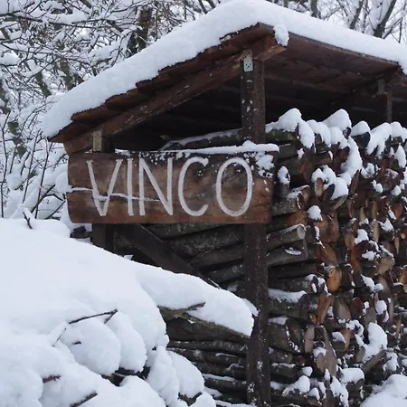Vinco Bed & Breakfast *
