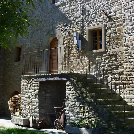 Vinco Bed & Breakfast Castel del Rio