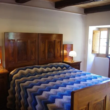 Vinco Bed & Breakfast *