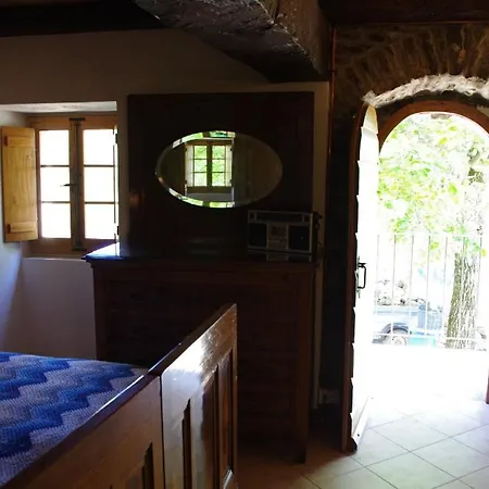 فندق مبيت وإفطار Vinco Castel del Rio