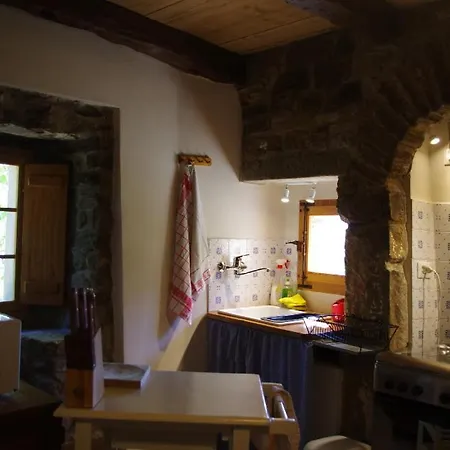 Bed & Breakfast Vinco Castel del Rio