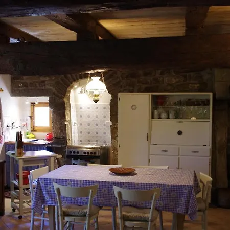 Vinco Bed and Breakfast 3*