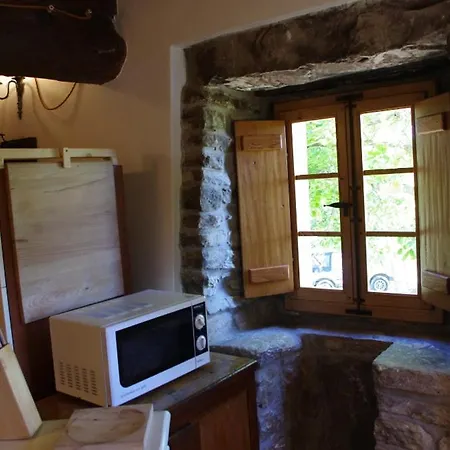 Vinco Bed and Breakfast 3*
